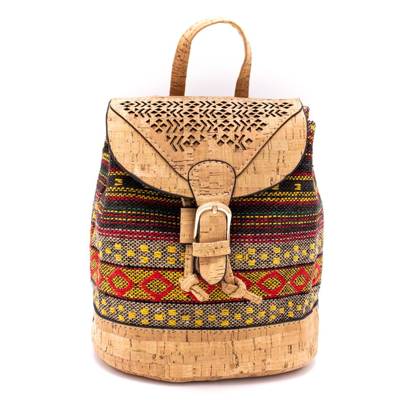 Sac à dos Flores | 5 coloris