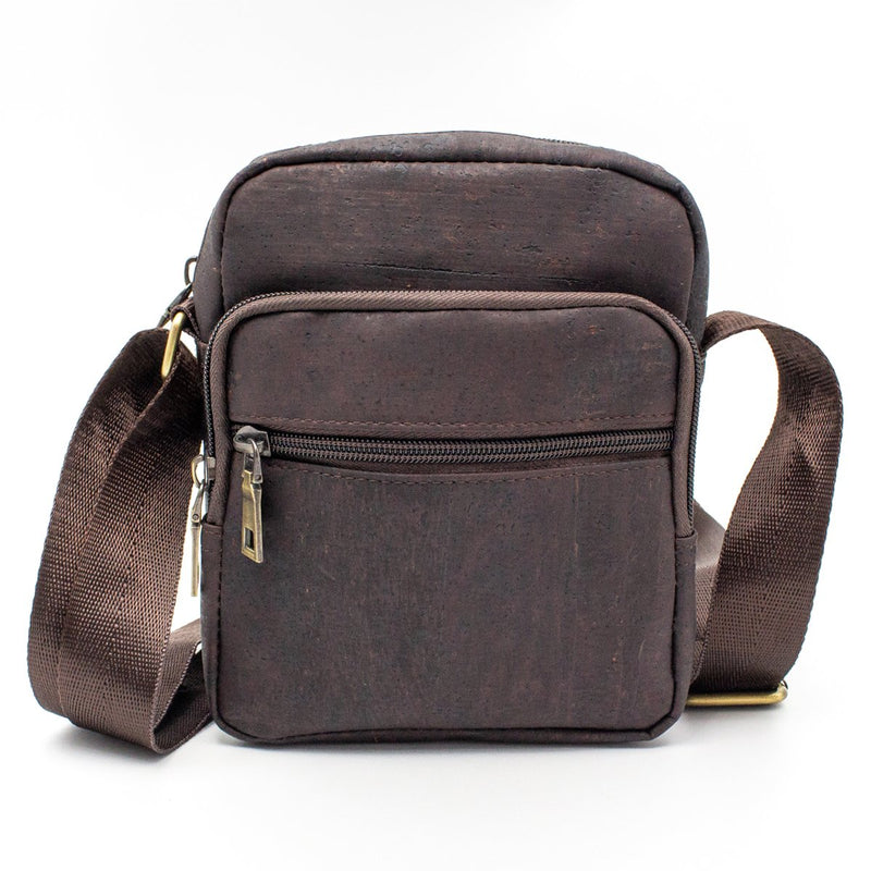 Natural Cork men crossbody bags Bag-304