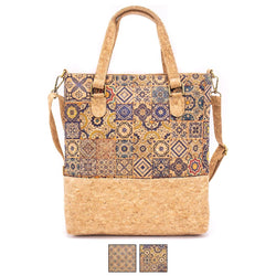 Sac cabas Ceramic | 2 coloris