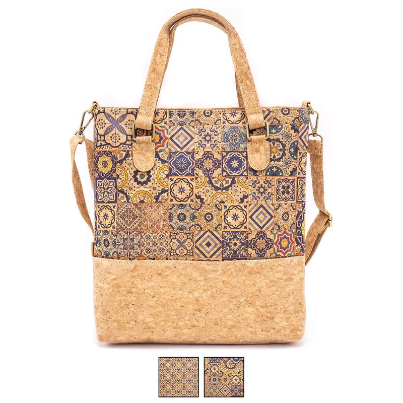 Sac cabas Ceramic | 2 coloris
