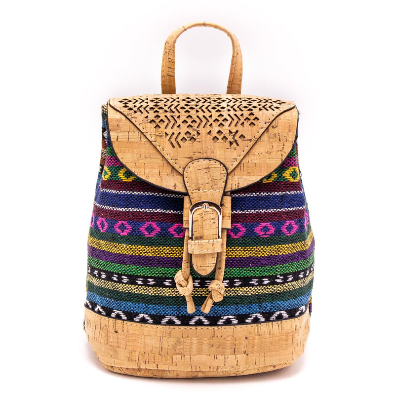 Sac à dos Flores | 5 coloris