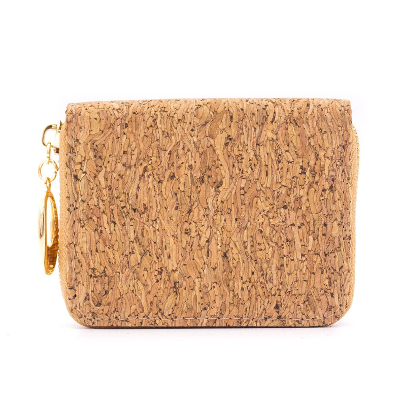 Porte monnaie Naturalia | 3 coloris