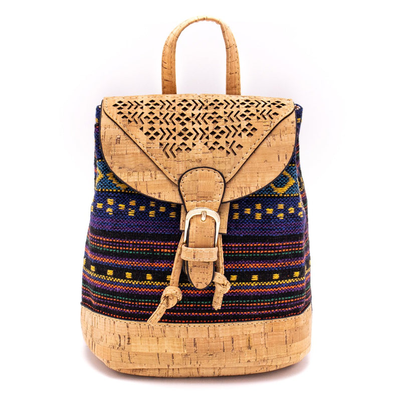 Sac à dos Flores | 5 coloris