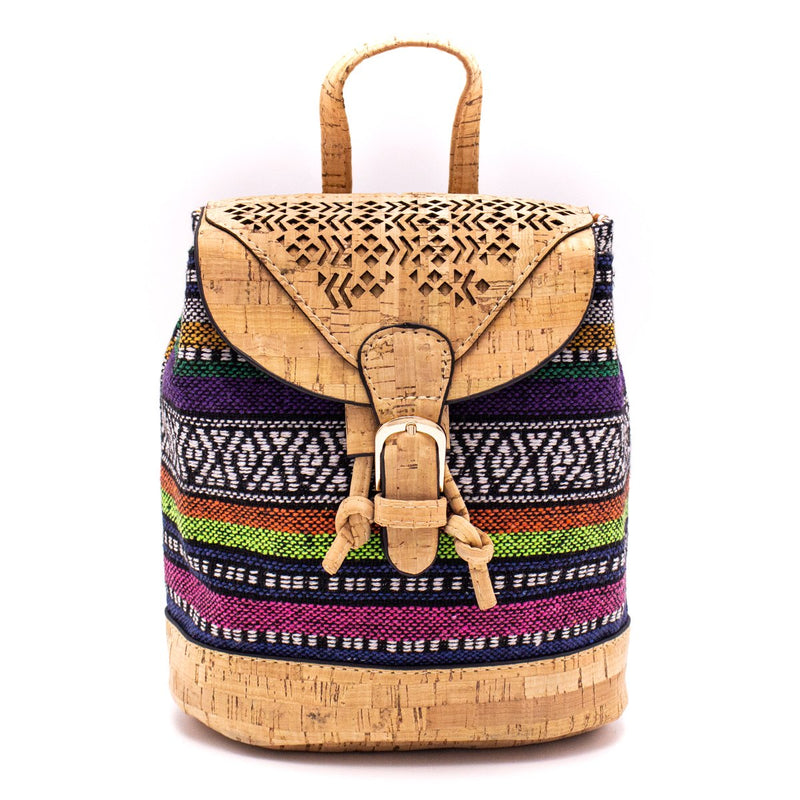Sac à dos Flores | 5 coloris