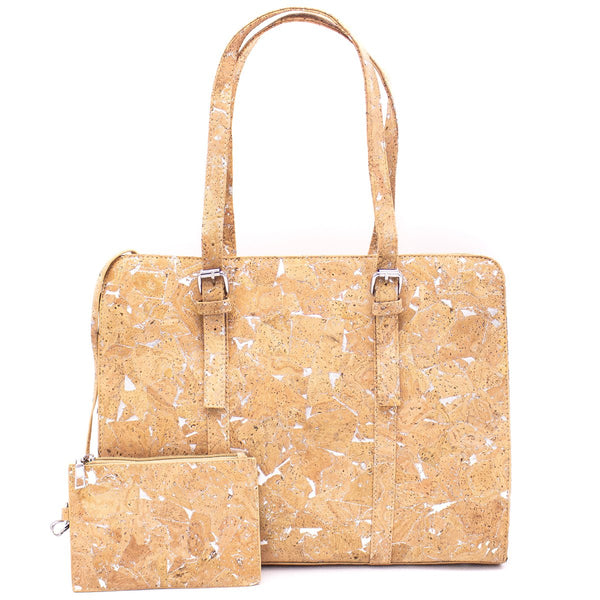 PROMOTIONAL Faulty cork bag BAG-323-D