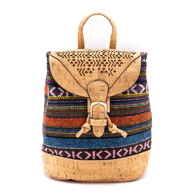 Sac à dos Flores | 5 coloris