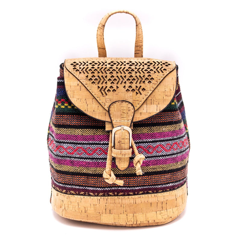 Sac à dos Flores | 5 coloris