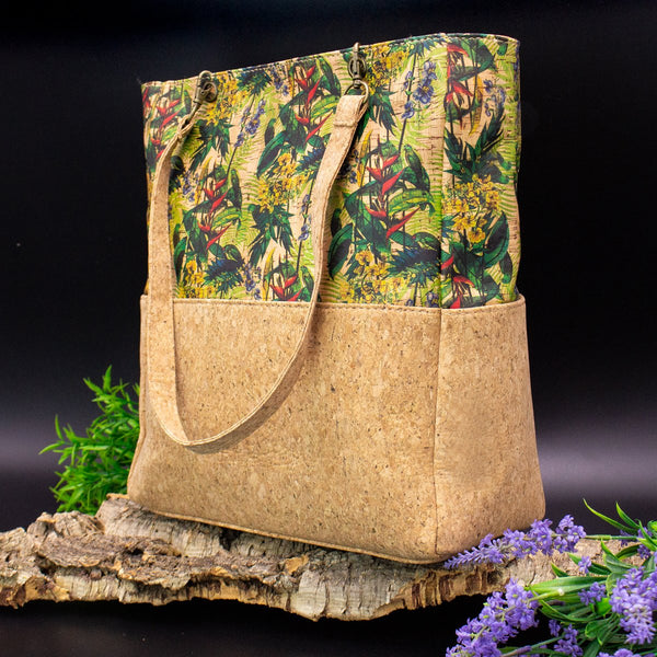 Sac Florilège | 6 coloris