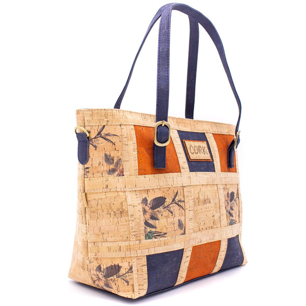 Sac à main | Patchwork