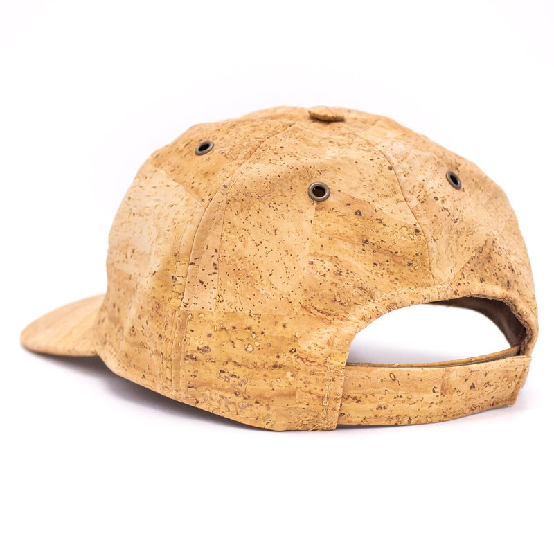 Casquette en liège | Baseball 2