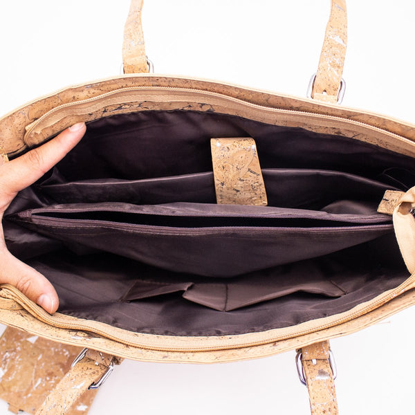 PROMOTIONAL Faulty cork bag BAG-323-D