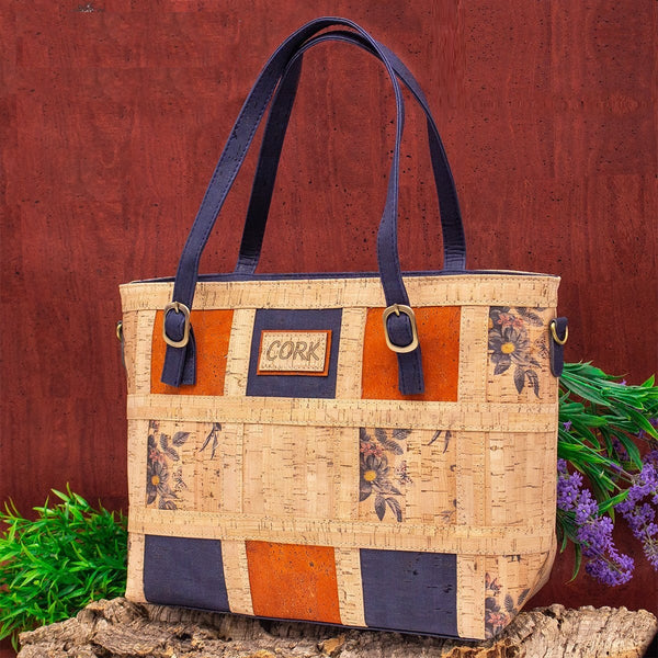Sac à main | Patchwork