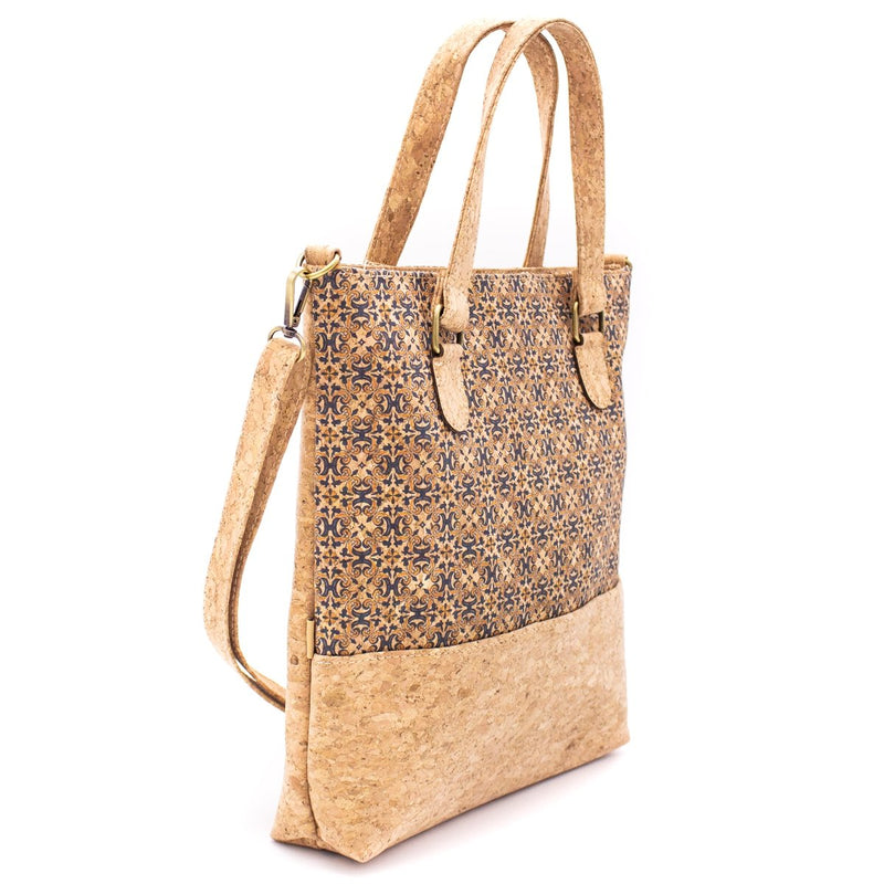 Sac cabas Ceramic | 2 coloris
