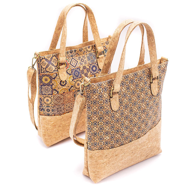 Sac cabas Ceramic | 2 coloris