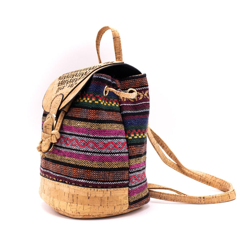 Sac à dos Flores | 5 coloris