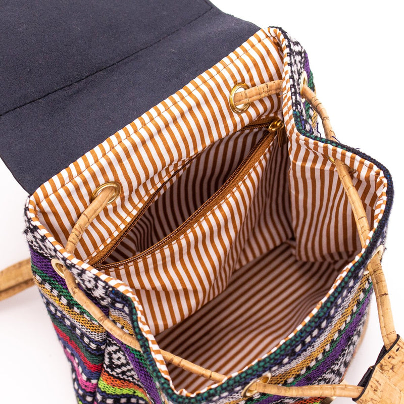 Sac à dos Rio | 6 coloris