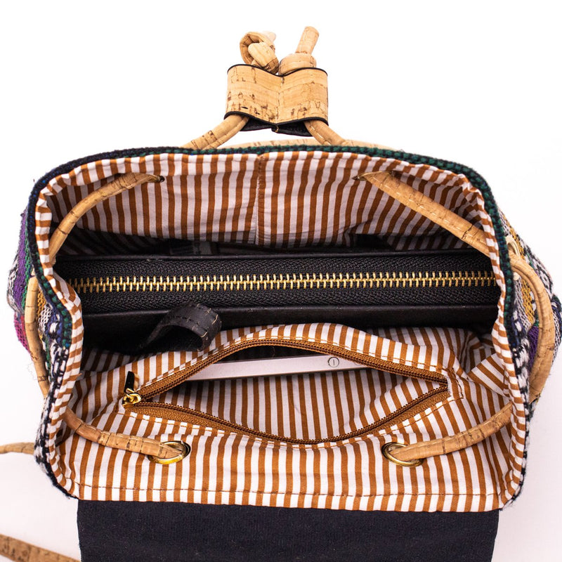 Sac à dos Rio | 6 coloris