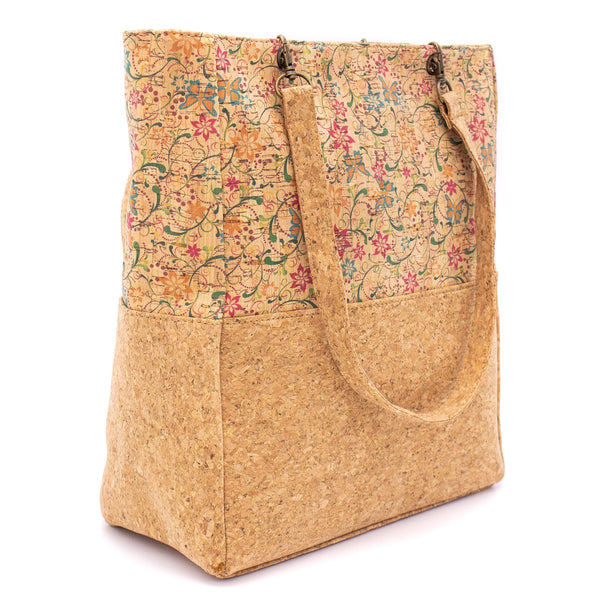 Sac Florilège | 6 coloris