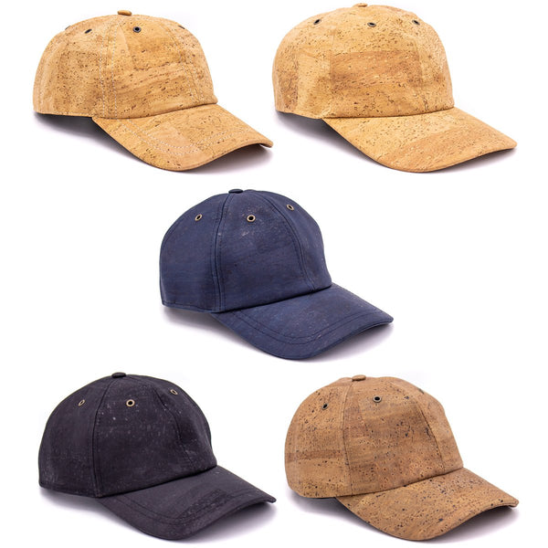 Casquette en liège | Baseball 2