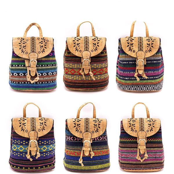 Sac à dos Rio | 6 coloris