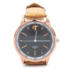 Montre en liège | Unisex
