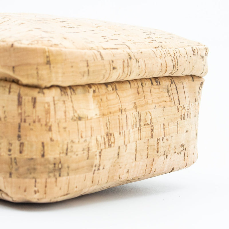 Natural Cork men crossbody bags Bag-304