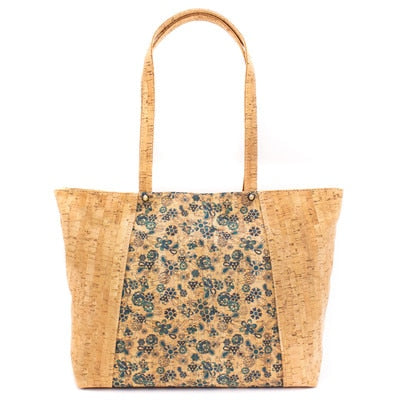 Sac Cabas | Natural Flower