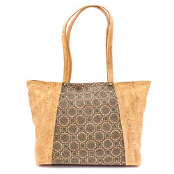Sac Cabas | Natural Flower