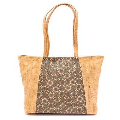 Sac Cabas | Natural Flower