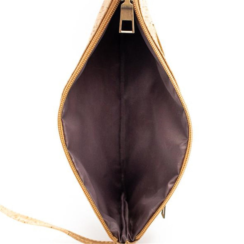 Pochette en liège | Botanik
