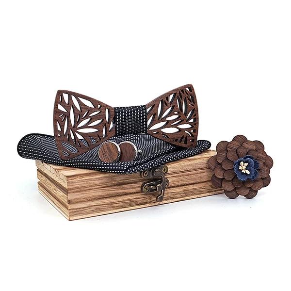 Noeud papillon | Ambré