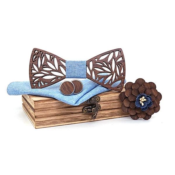 Noeud papillon | Marin