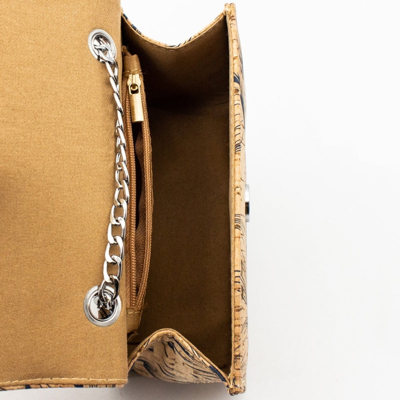 Pochette en liège | Amadora