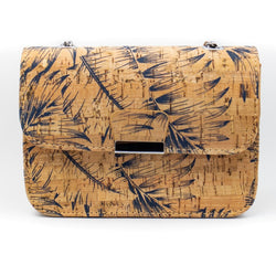 Pochette en liège | Amadora