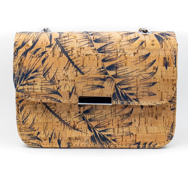 Pochette en liège | Amadora