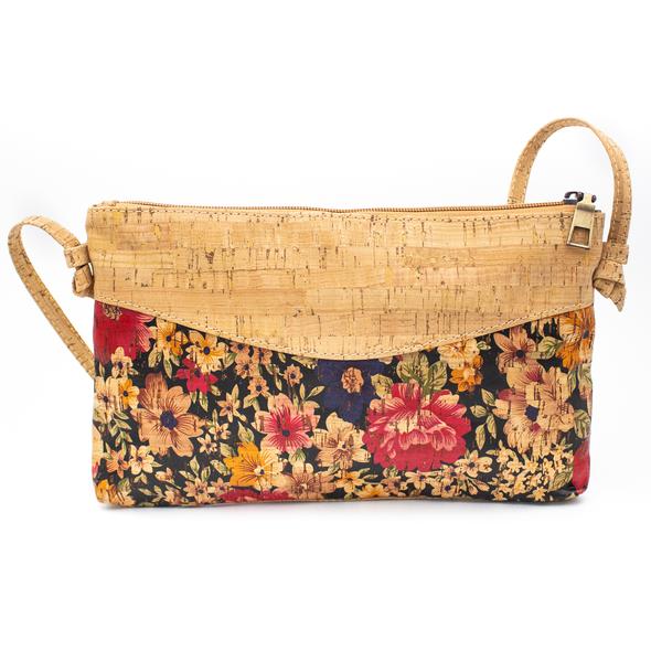 Pochette en liège | Botanik
