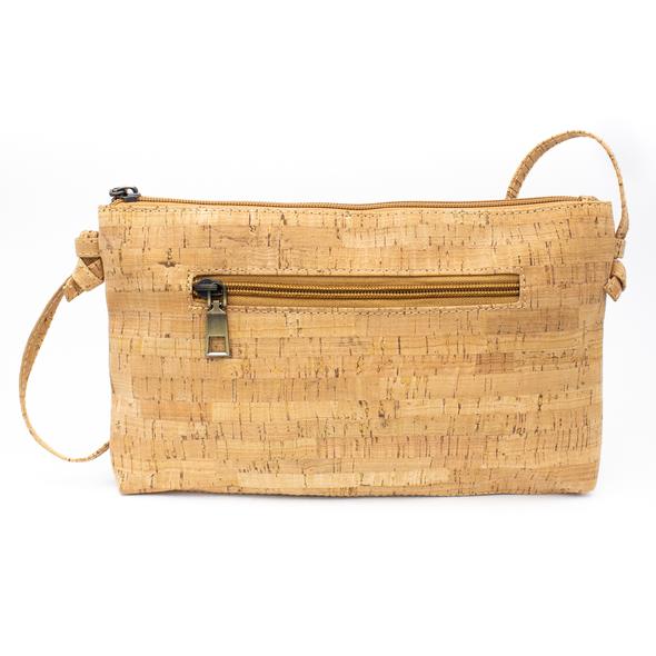 Pochette en liège | Botanik