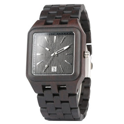 Montre en bois | RetroWood